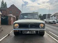 1970 Mini 1275 GT-Sold