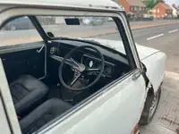 1970 Mini 1275 GT-Sold