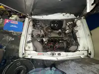 1970 Mini 1275 GT-Sold