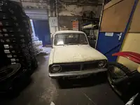 1970 Mini 1275 GT-Sold