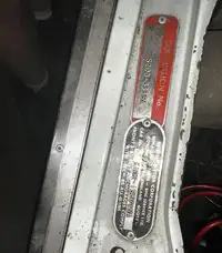 1970 Mini 1275 GT-Sold