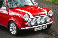 1998 Rover Mini Cooper -For Sale