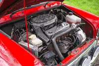 1998 Rover Mini Cooper -For Sale