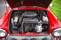 1998 Rover Mini Cooper -For Sale