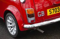 1998 Rover Mini Cooper -For Sale