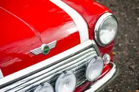 1998 Rover Mini Cooper -For Sale