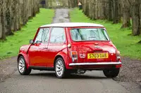 1998 Rover Mini Cooper -For Sale