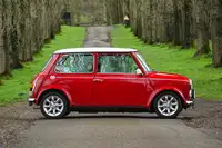 1998 Rover Mini Cooper -For Sale