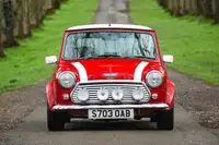 1998 Rover Mini Cooper -For Sale