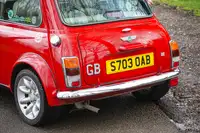 1998 Rover Mini Cooper -For Sale