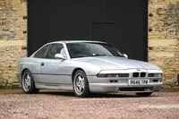 1998 BMW 840ci-For Sale