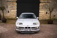 1998 BMW 840ci-For Sale