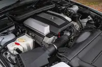 1998 BMW 840ci-For Sale