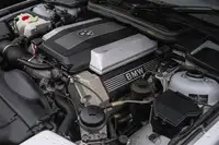1998 BMW 840ci-For Sale