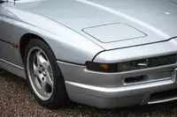 1998 BMW 840ci-For Sale