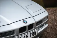 1998 BMW 840ci-For Sale