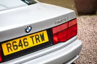 1998 BMW 840ci-For Sale
