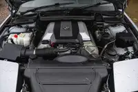 1998 BMW 840ci-For Sale