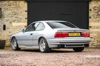 1998 BMW 840ci-For Sale