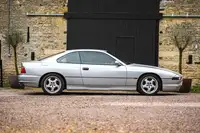 1998 BMW 840ci-For Sale