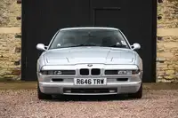 1998 BMW 840ci-For Sale