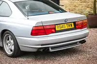 1998 BMW 840ci-For Sale