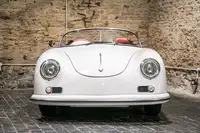 1978/2020 Chesil Speedster-Sold