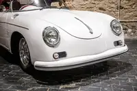 1978/2020 Chesil Speedster-Sold