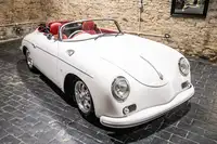 1978/2020 Chesil Speedster-Sold