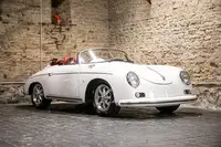 1978/2020 Chesil Speedster-Sold