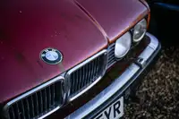 1995 BMW 750iL (E32)-Sold