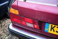 1995 BMW 750iL (E32)-Sold