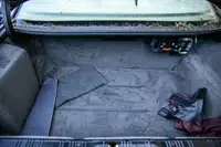 1995 BMW 750iL (E32)-Sold