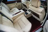 1995 BMW 750iL (E32)-Sold