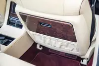 1995 BMW 750iL (E32)-Sold