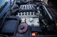 1995 BMW 750iL (E32)-Sold