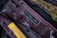 1995 BMW 750iL (E32)-Sold