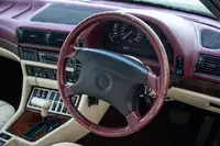 1995 BMW 750iL (E32)-Sold