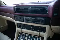 1995 BMW 750iL (E32)-Sold