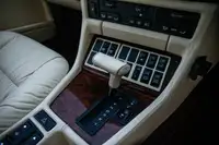 1995 BMW 750iL (E32)-Sold