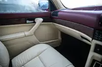 1995 BMW 750iL (E32)-Sold