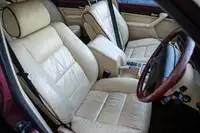 1995 BMW 750iL (E32)-Sold