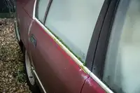 1995 BMW 750iL (E32)-Sold