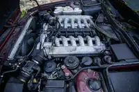 1995 BMW 750iL (E32)-Sold