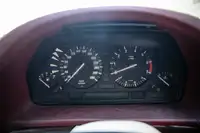 1995 BMW 750iL (E32)-Sold