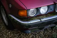 1995 BMW 750iL (E32)-Sold