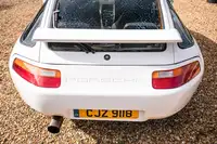1983 Porsche 928 S-For Sale
