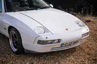 1983 Porsche 928 S-For Sale