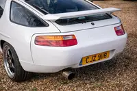 1983 Porsche 928 S-For Sale
