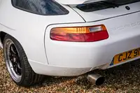 1983 Porsche 928 S-For Sale